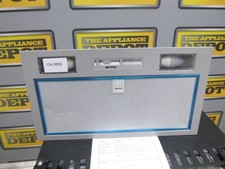 Smeg Cooker Hood Silver KI52E3