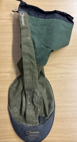 Berghaus skywalk yeti - berghaus, gore-tex