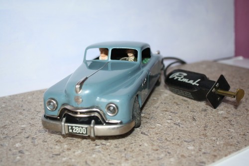 Tin toy car arnold - arnold, us