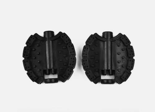 Replacement pedals for child - 2*replacement,
