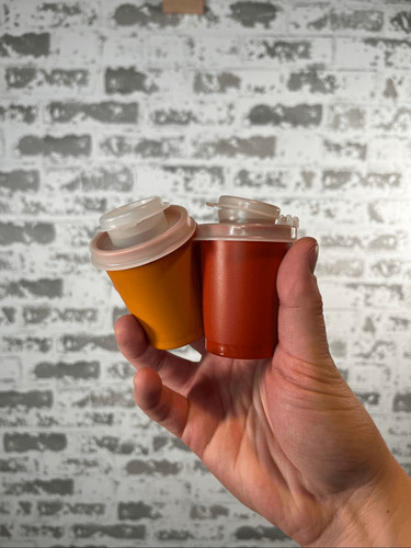 Tupperware vintage spice - |,