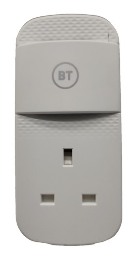 Mini connector powerline - v2,