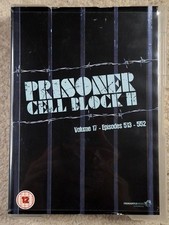 Prisoner Cell Block H: Volume