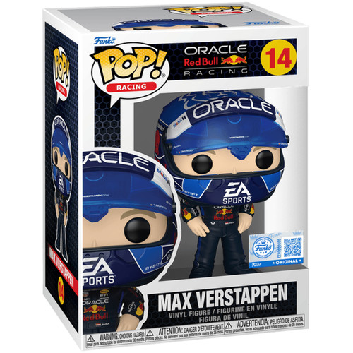 Formula max verstappen - max,