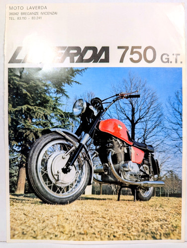 Vintage 1970s moto - vintage,