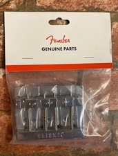 Fender String-Through HiMass