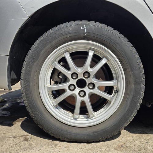 2015 2018 toyota prius alloy - 2015-2018,