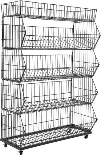 Tiers retail shop display - shop,