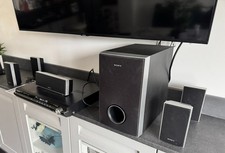 Sony DAV-DZ230 Home Theater