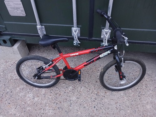 Rayleigh crew extreme 20inch - rayleigh,