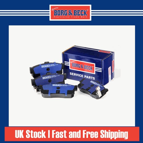 Brake pads set - pads,