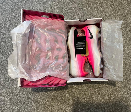 Nike mercurial vapor elite - nike,