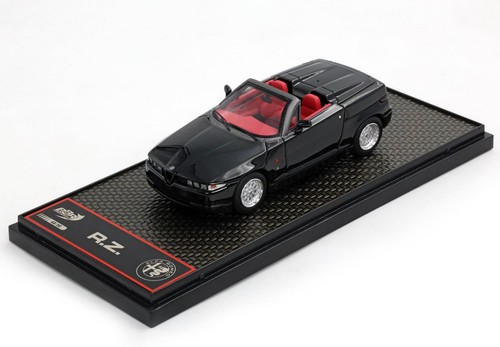 Bbr models alfa romeo - 1/43, rz