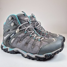 Meindl Respond Lady Mid II GTX