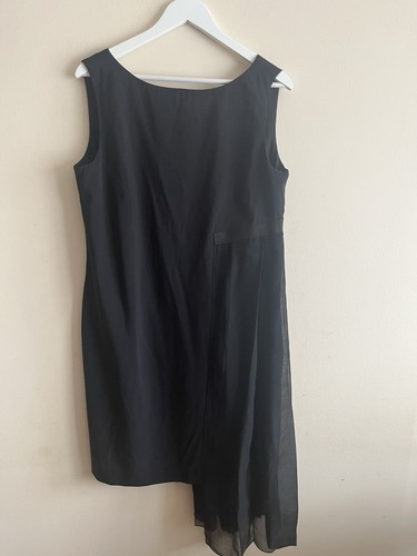 Annette gortz black viscose - gortz,