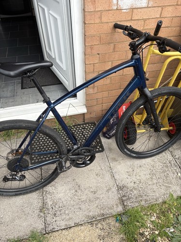 Trek ds2 mountain - trek,