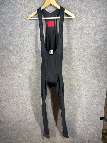 Castelli bib tights mens - bib,