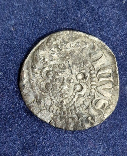 Henry iii long cross - long,