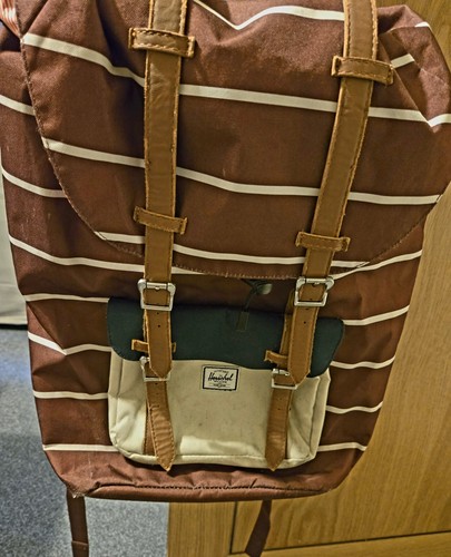 Herschel little america - herschel,