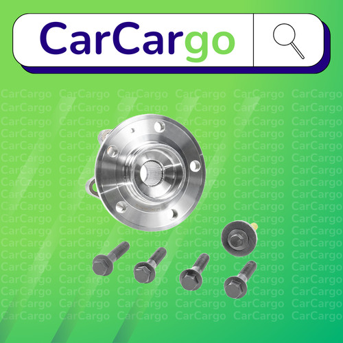 Rear wheel bearing for volvo - wheel,