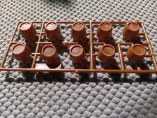 Kentucky Whiskey Barrels - Lot