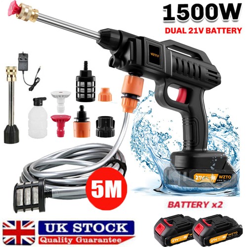 Battery cordless car - 2,