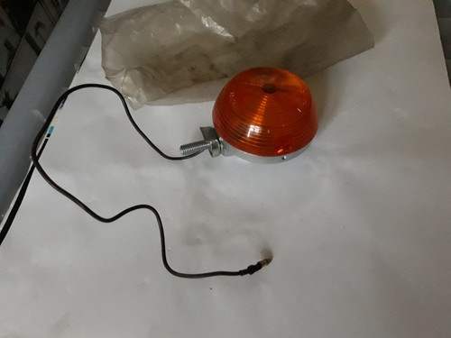 Genuine yamaha front indicator - genuine,