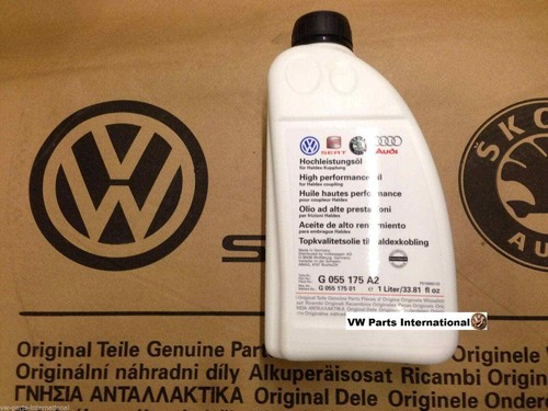 Genuine golf mk5 r32 - mk5,