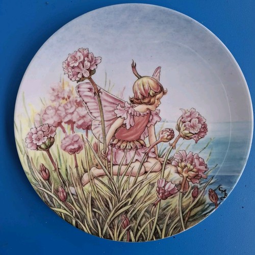 Wedgwood the thrift fairy - wedgwood,