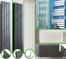 Central Heating Designer