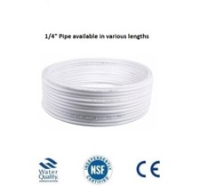 Reverse Osmosis filte RO 1/4"