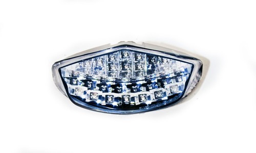 Led headlight bkr adaptable - led,