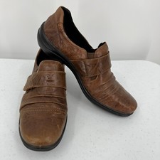 Romika Womens Size EU 40 Brown