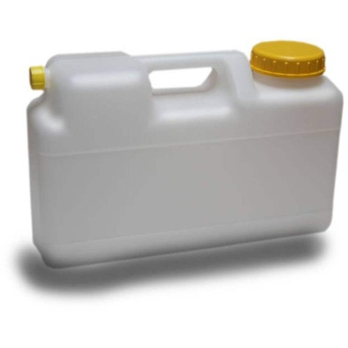Litre water container - 12,