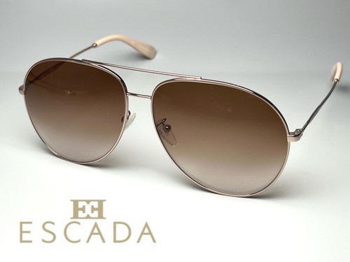 New escada sunglasses ses 940 - new,