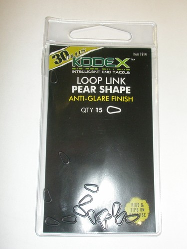 Plus kodex loop link pear - plus,