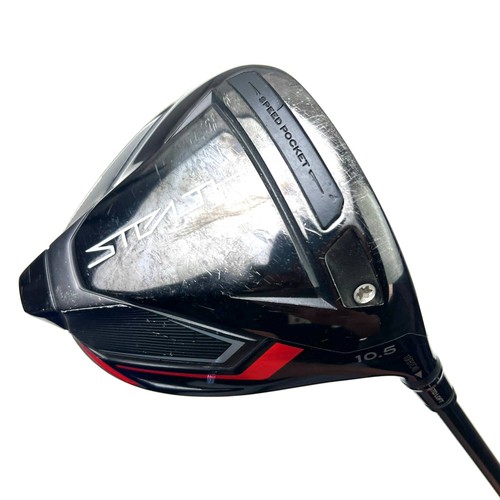 Taylormade stealth driver - driver, /