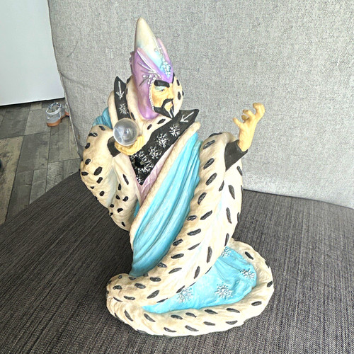 Enchantica wizard figurine - wizard,