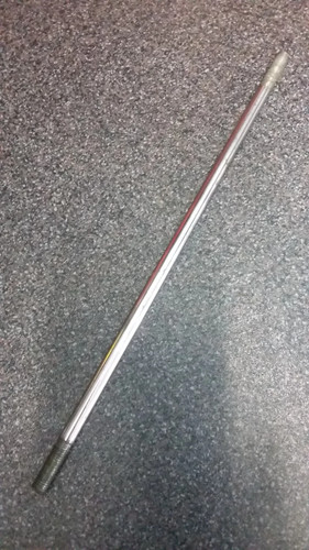 Standard genuine harley - standard,