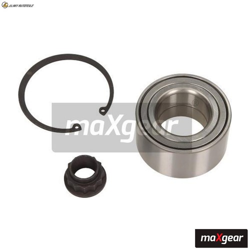 Wheel bearing kit - kit, for