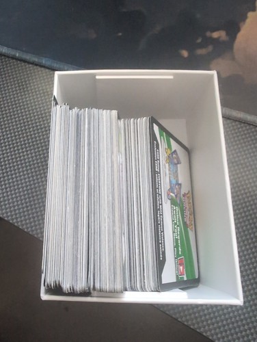 Bulk pokémon bundle - pokémon,