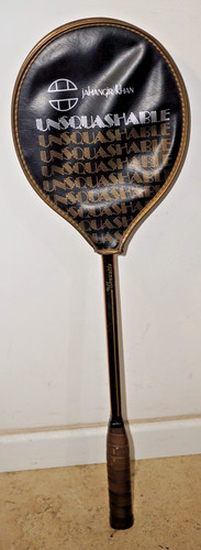 Jahangir khan unsquashable - jahangir,