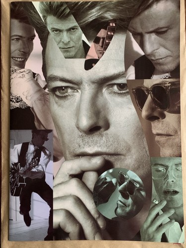 David bowie programme sound - programme,