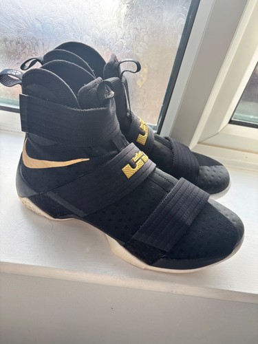 Nike lebron zoom - nike, 10