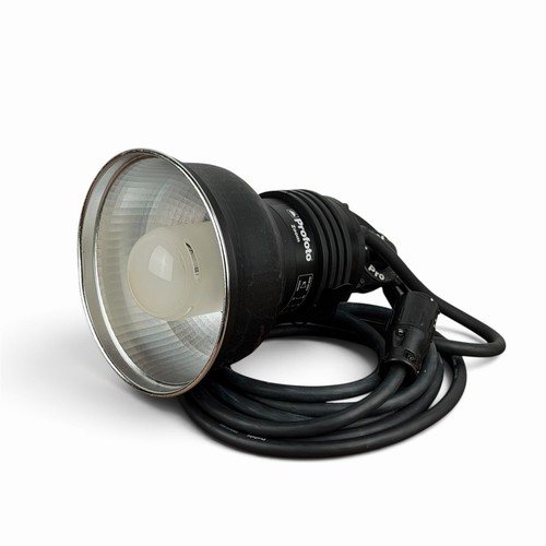 Profoto prohead 500w flash - 500w,