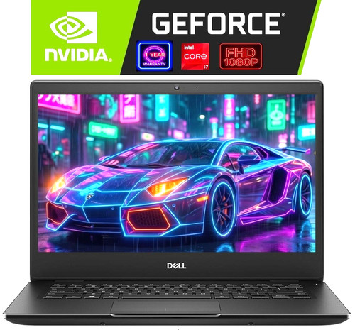 Fhd dell gaming laptop pc - fhd,