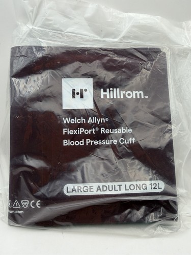Welch allyn flexiport reusable - welch,