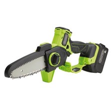 Draper pruning saw 18v - draper,