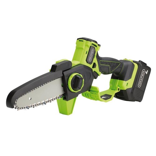 Draper pruning saw 18v - pruning,