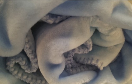 Baby blanket boy - baby,